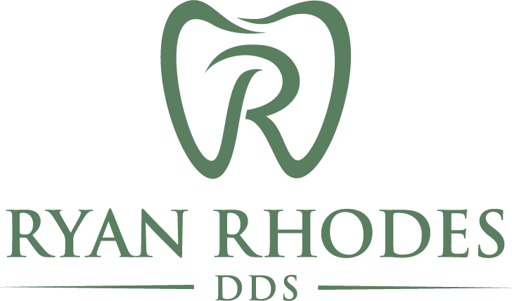 Ryan Rhodes DDS